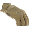 Перчатки MECHANIX FASTFIT COYOTE, размер XL FFTAB-72-011